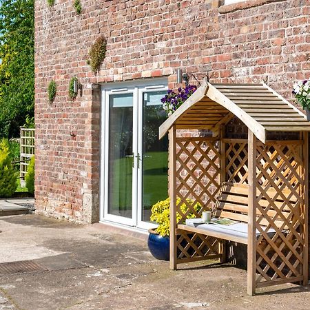 Church House Barn Lake District & Solway Coast With Solway Firth Views Silloth Luaran gambar
