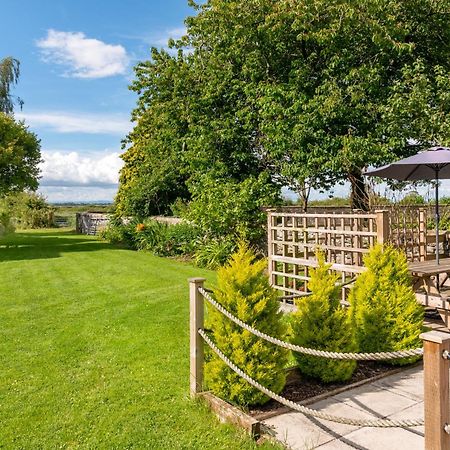 Church House Barn Lake District & Solway Coast With Solway Firth Views Silloth Luaran gambar