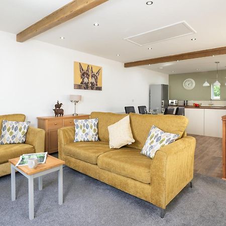 Church House Barn Lake District & Solway Coast With Solway Firth Views Silloth Luaran gambar