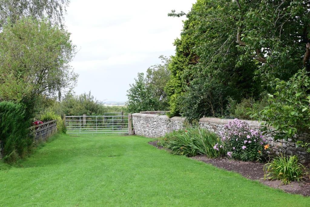 Church House Barn Lake District & Solway Coast With Solway Firth Views Silloth Luaran gambar