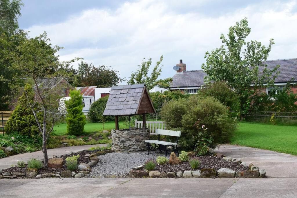 Church House Barn Lake District & Solway Coast With Solway Firth Views Silloth Luaran gambar