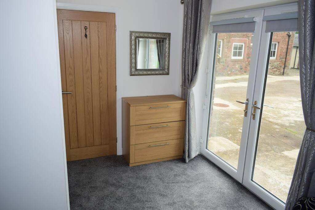Church House Barn Lake District & Solway Coast With Solway Firth Views Silloth Luaran gambar