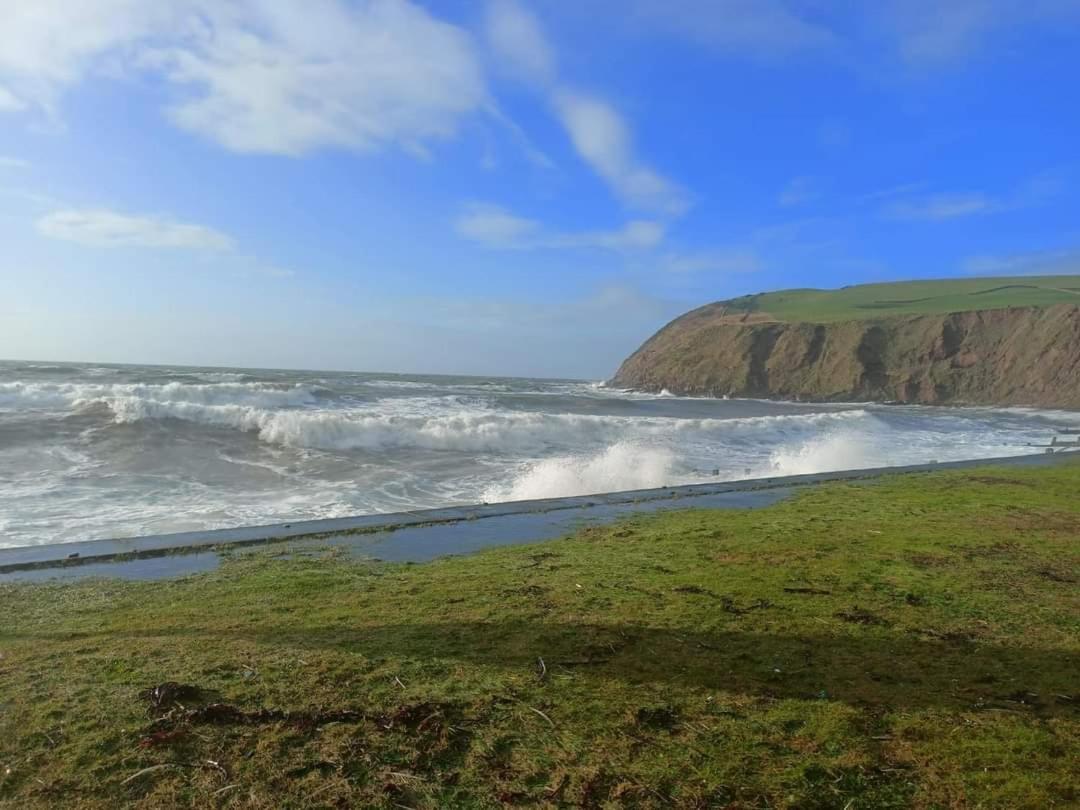 Church House Barn Lake District & Solway Coast With Solway Firth Views Silloth Luaran gambar