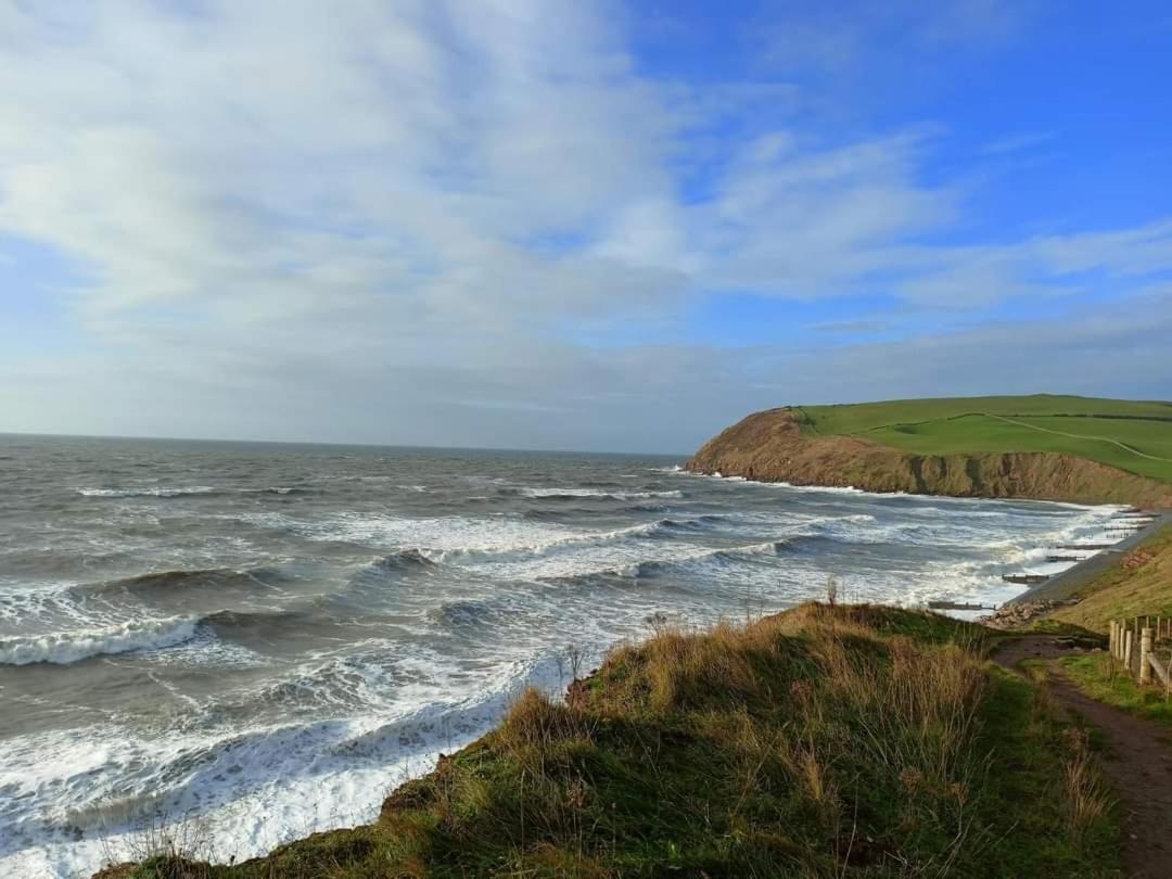 Church House Barn Lake District & Solway Coast With Solway Firth Views Silloth Luaran gambar