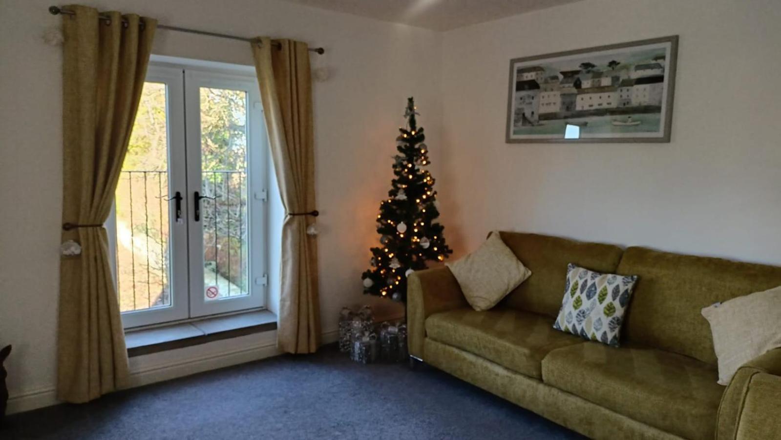 Church House Barn Lake District & Solway Coast With Solway Firth Views Silloth Luaran gambar