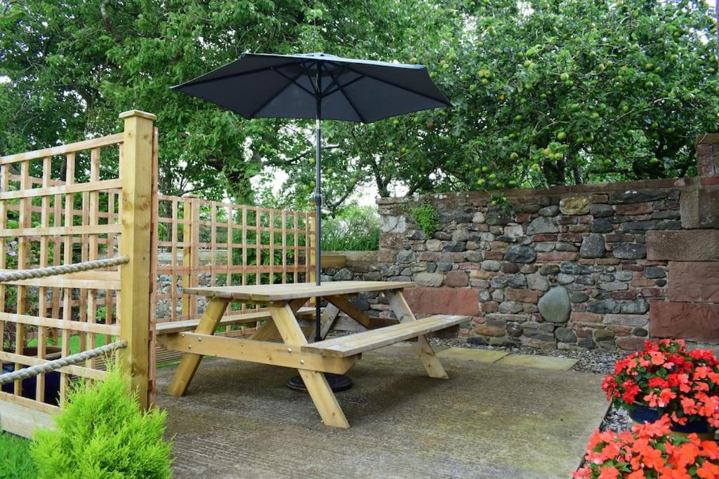 Church House Barn Lake District & Solway Coast With Solway Firth Views Silloth Luaran gambar