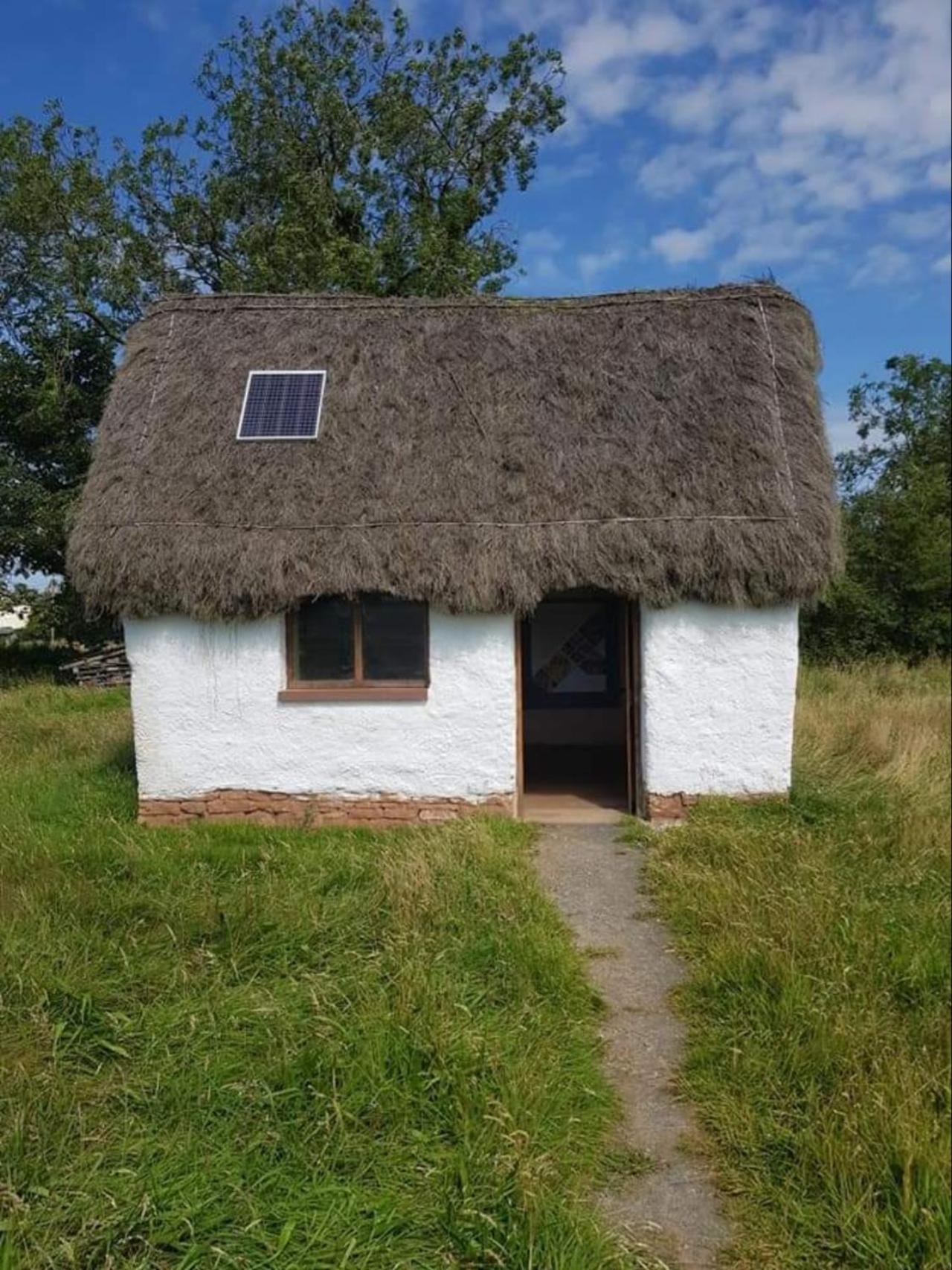 Church House Barn Lake District & Solway Coast With Solway Firth Views Silloth Luaran gambar