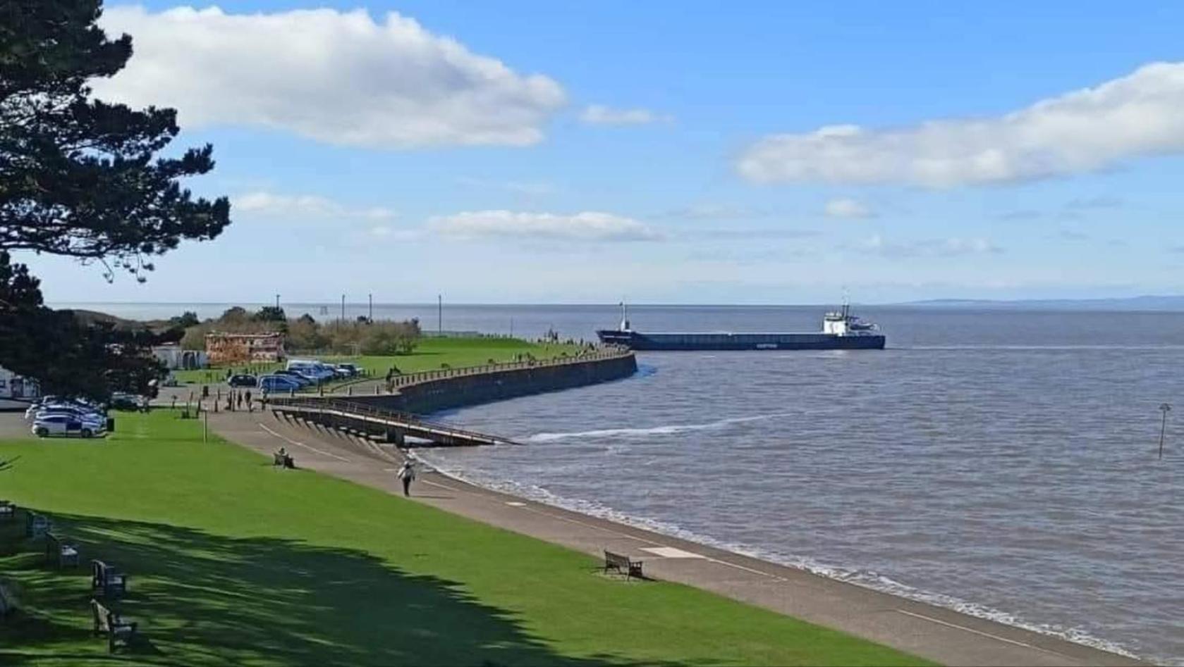 Church House Barn Lake District & Solway Coast With Solway Firth Views Silloth Luaran gambar