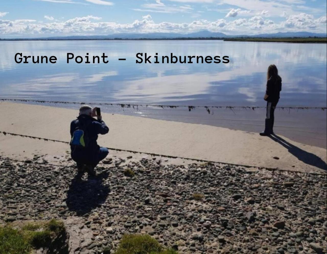Church House Barn Lake District & Solway Coast With Solway Firth Views Silloth Luaran gambar