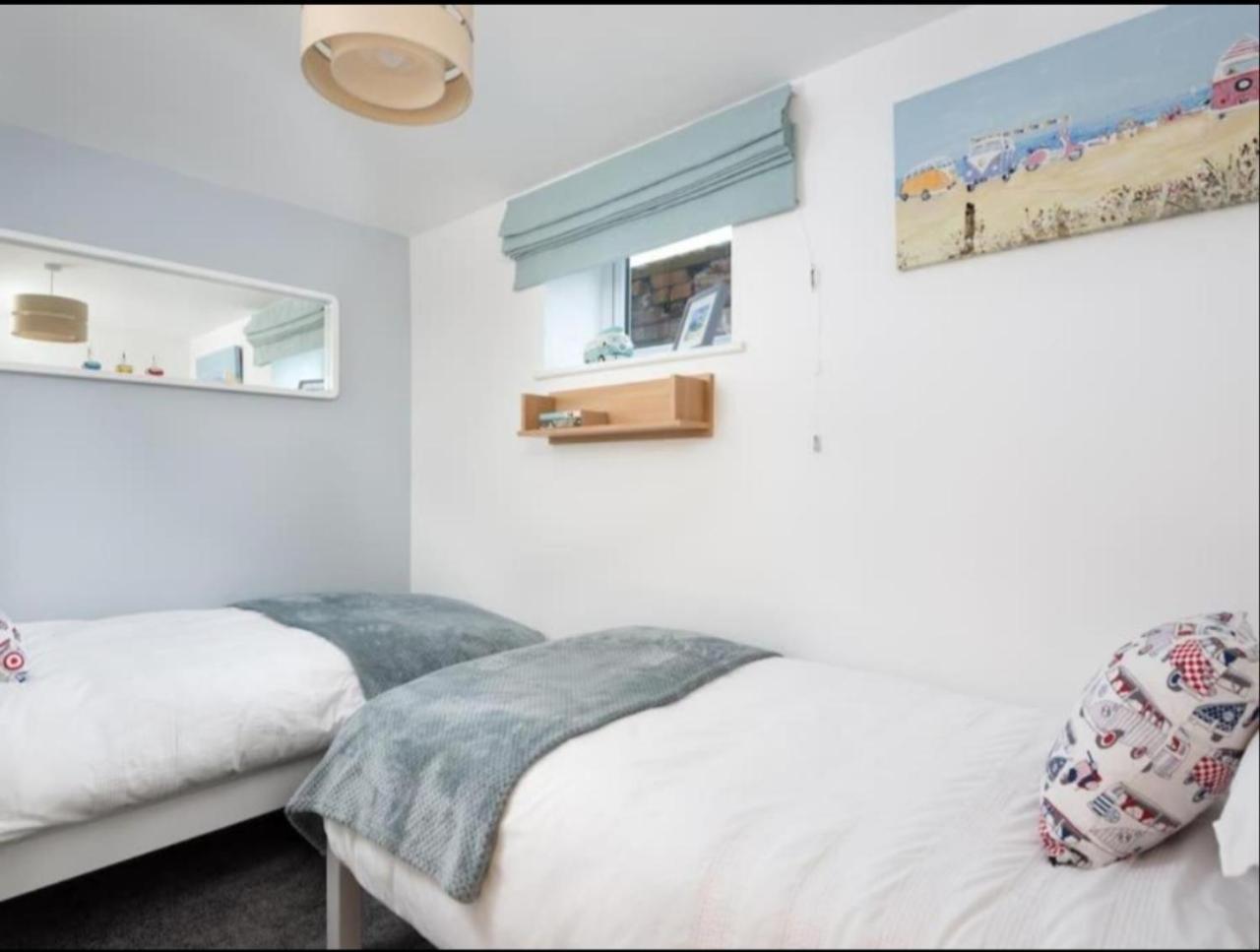 Church House Barn Lake District & Solway Coast With Solway Firth Views Silloth Luaran gambar