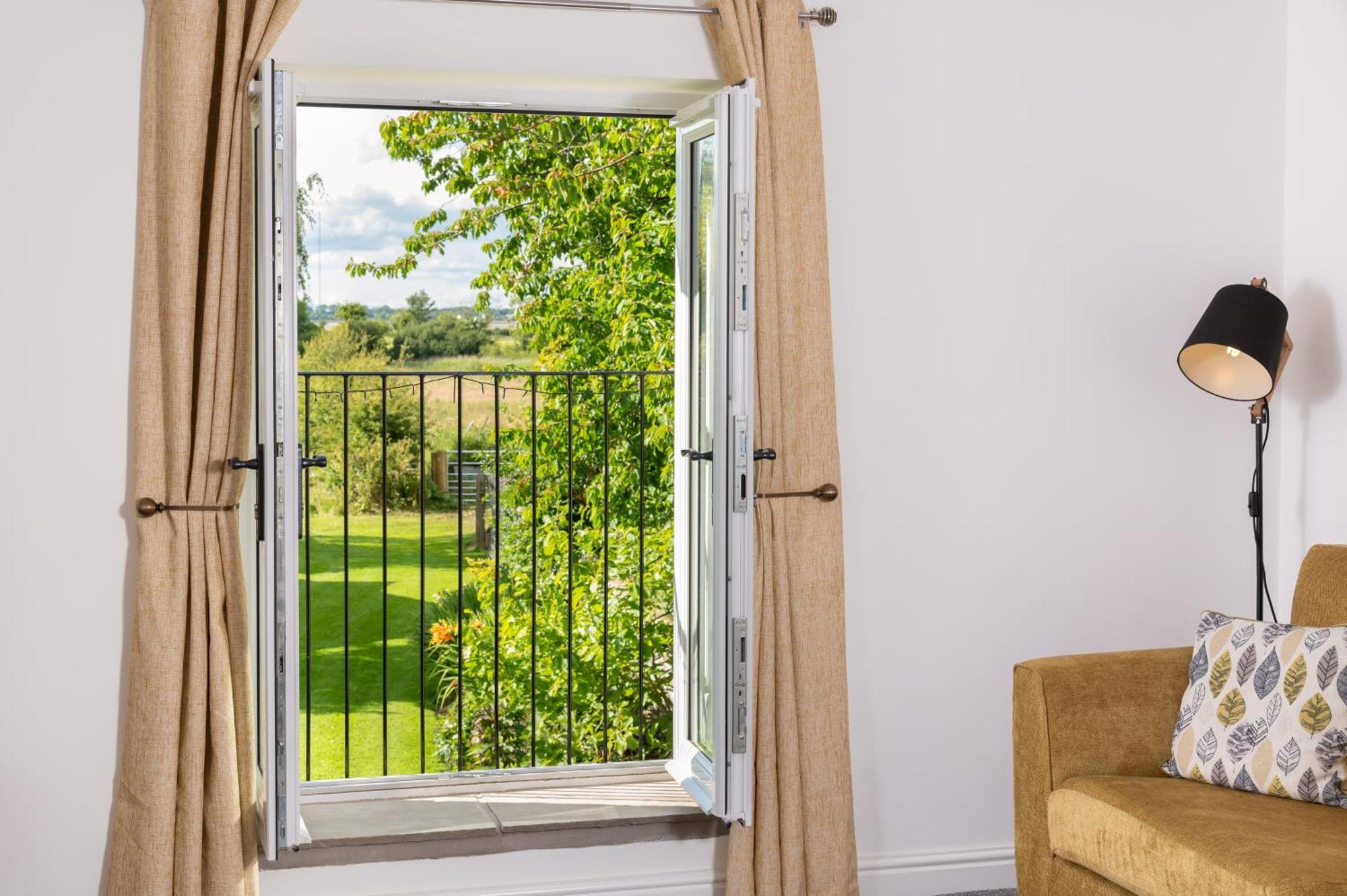 Church House Barn Lake District & Solway Coast With Solway Firth Views Silloth Luaran gambar